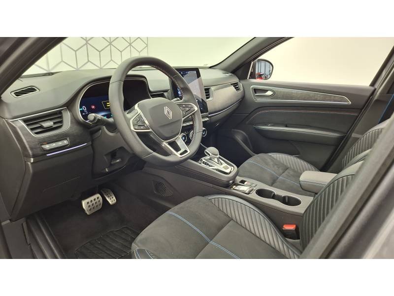 Renault Arkana - Photo 34