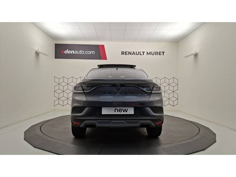 Renault Arkana - Photo 4