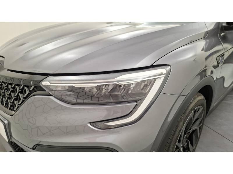 Renault Arkana - Photo 41