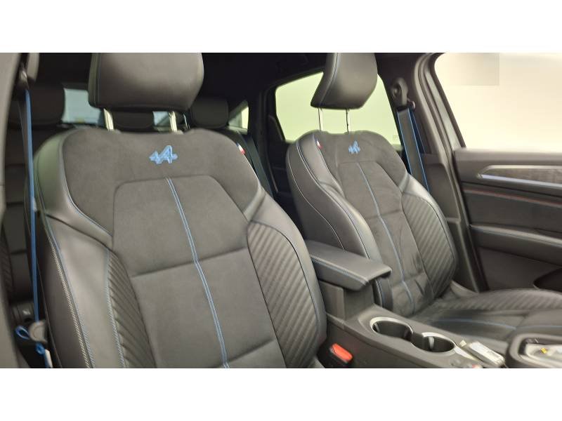 Renault Arkana - Photo 49