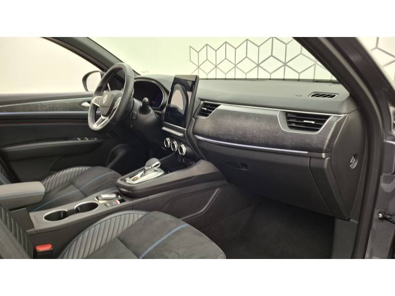 Renault Arkana - Photo 50