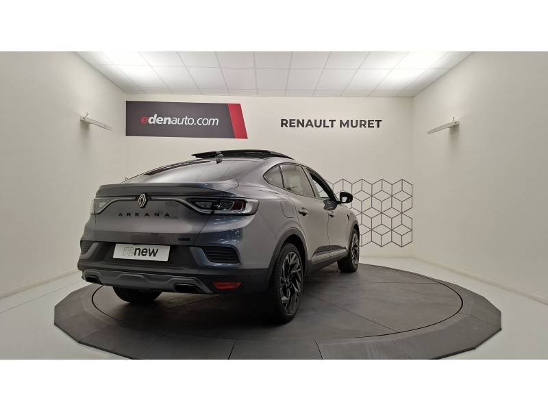 Renault Arkana - Photo 5