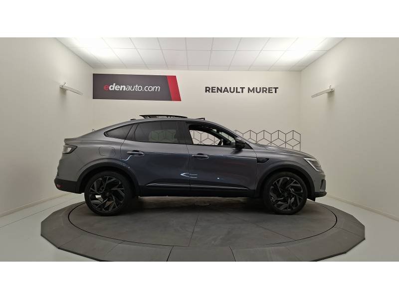 Renault Arkana - Photo 6
