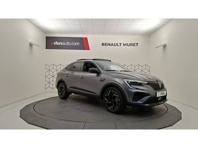 Renault Arkana - Photo 7
