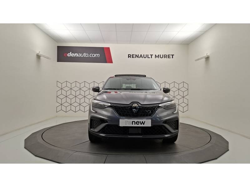 Renault Arkana - Photo 8