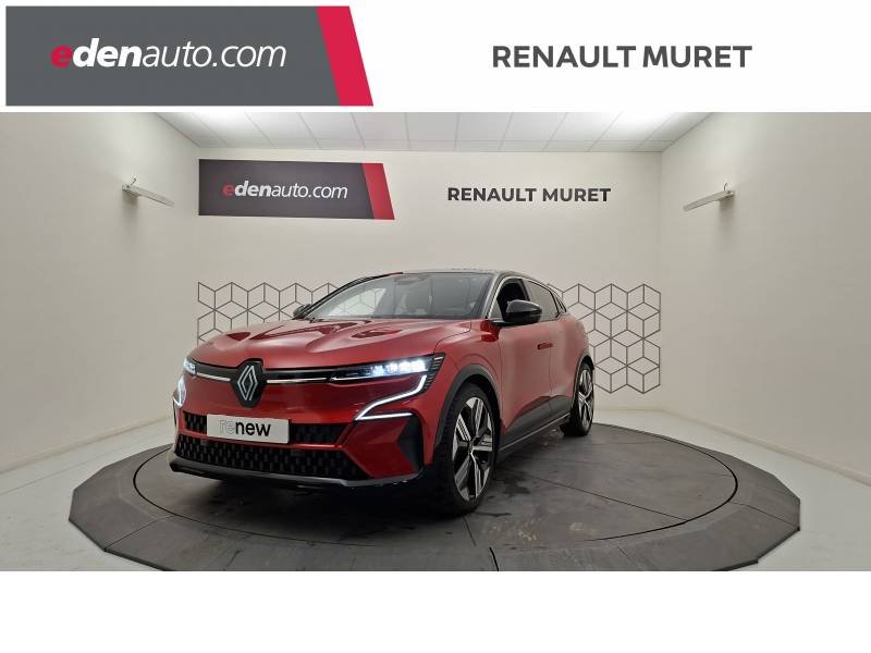 Renault Mégane - Photo 1