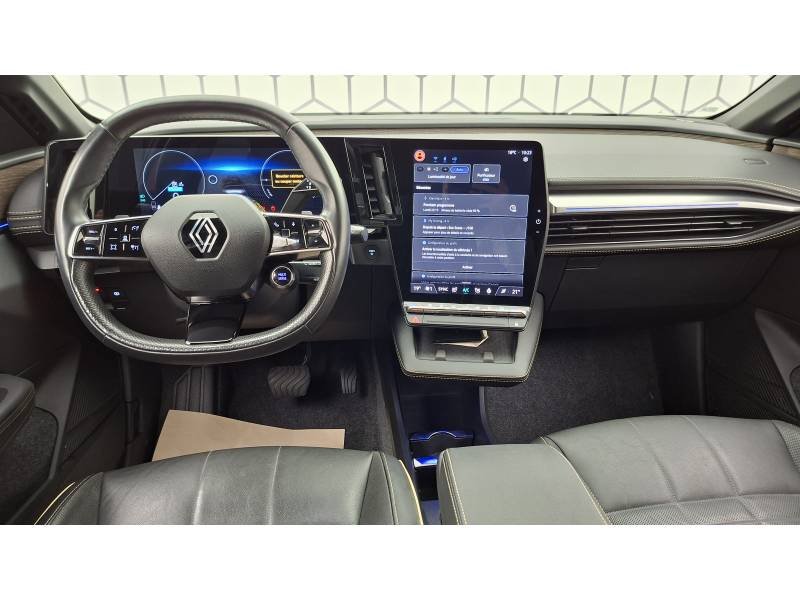 Renault Mégane - Photo 11