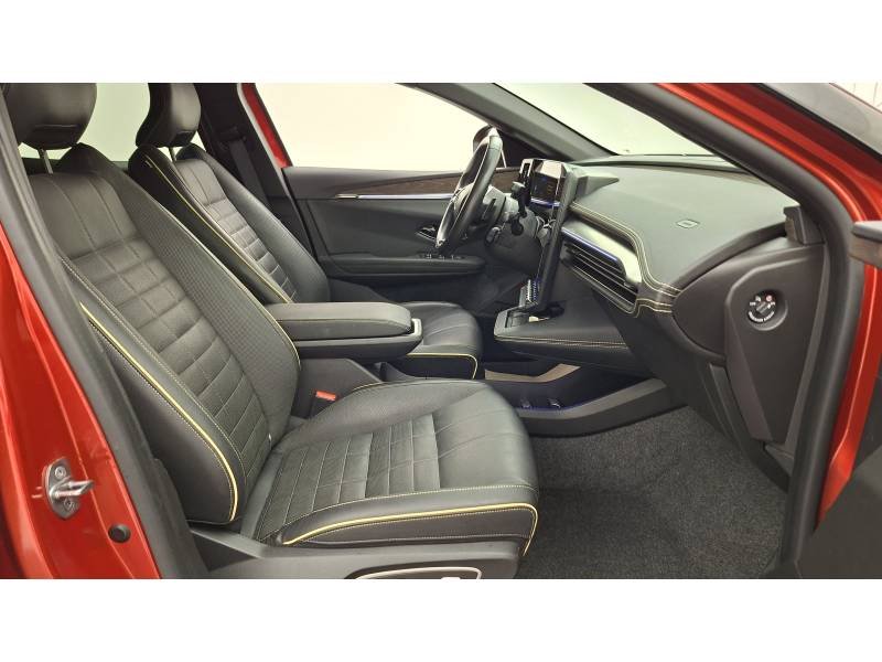 Renault Mégane - Photo 12