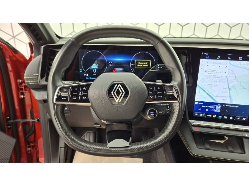 Renault Mégane - Photo 14
