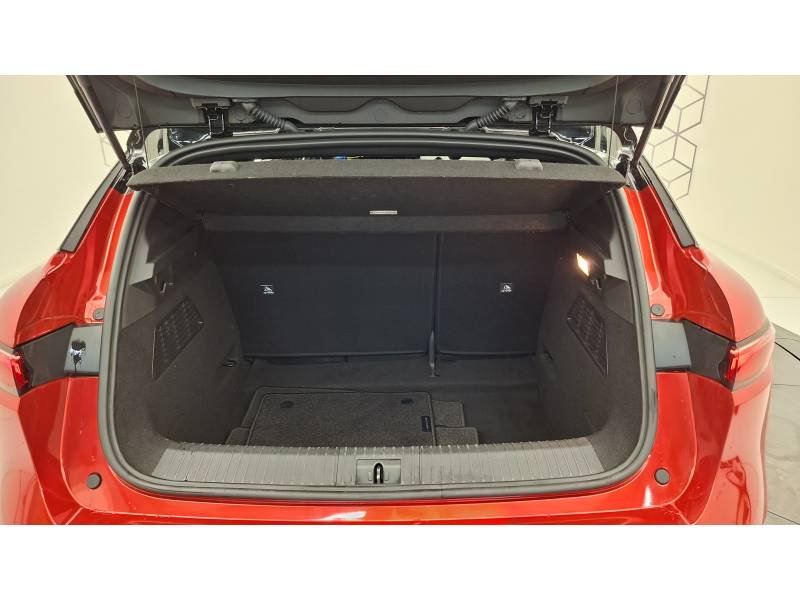 Renault Mégane - Photo 17