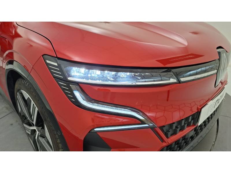 Renault Mégane - Photo 18