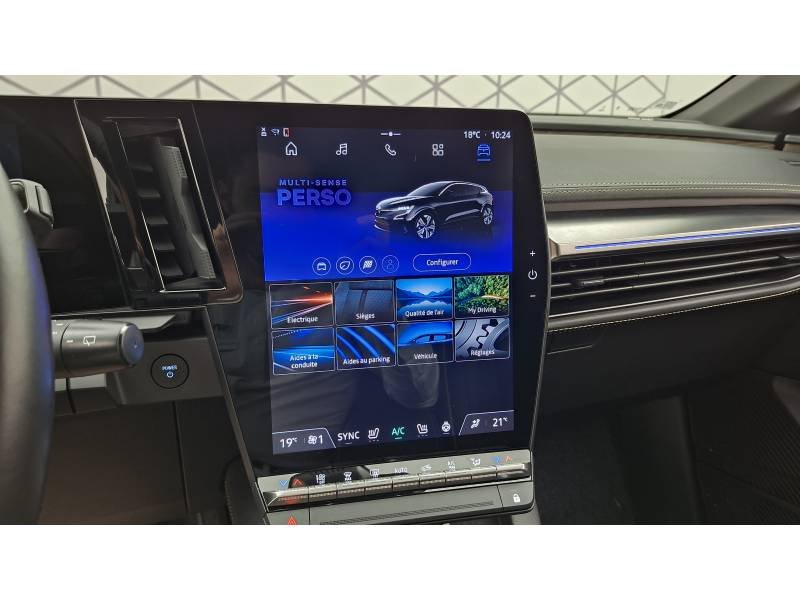 Renault Mégane - Photo 20