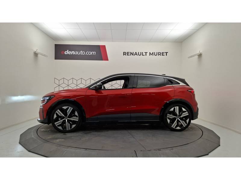 Renault Mégane - Photo 2