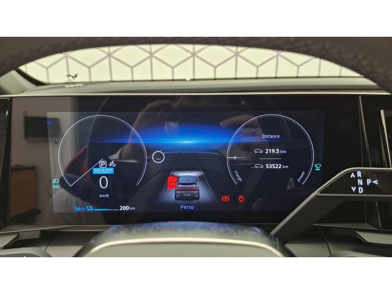 Renault Mégane - Photo 24