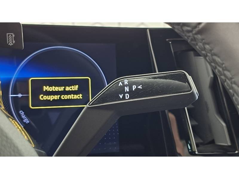 Renault Mégane - Photo 26