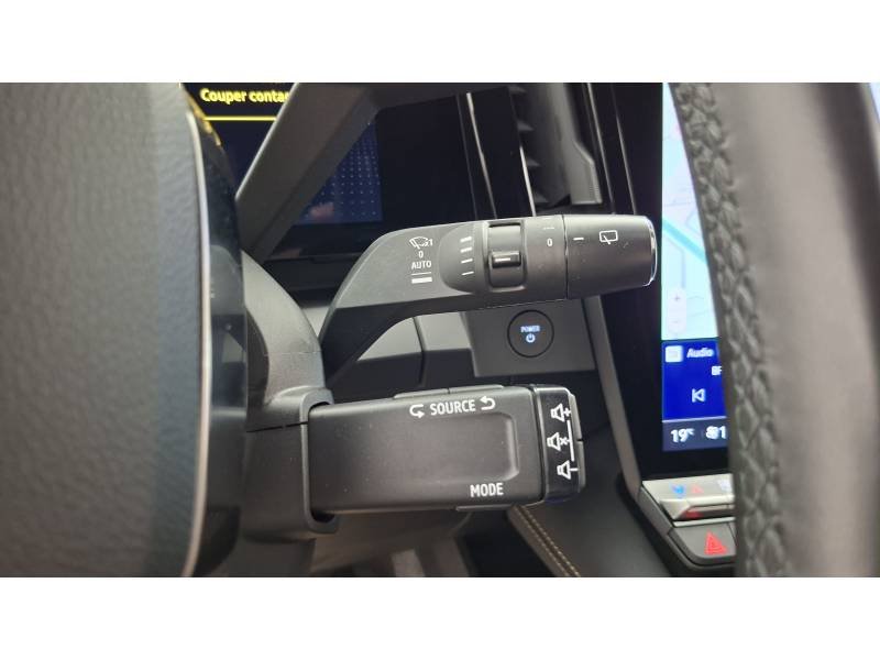 Renault Mégane - Photo 27