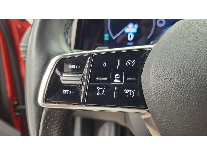 Renault Mégane - Photo 28