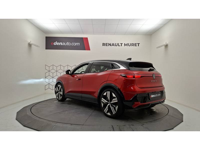 Renault Mégane - Photo 3