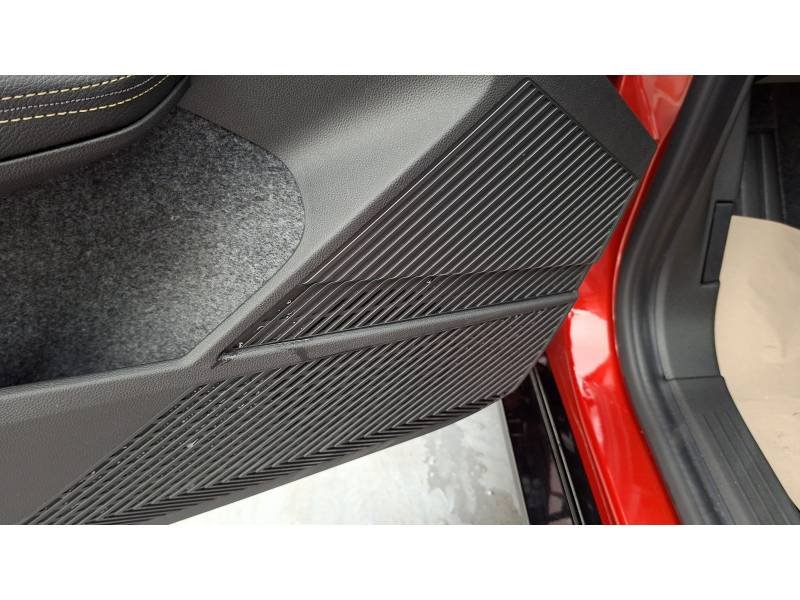 Renault Mégane - Photo 31