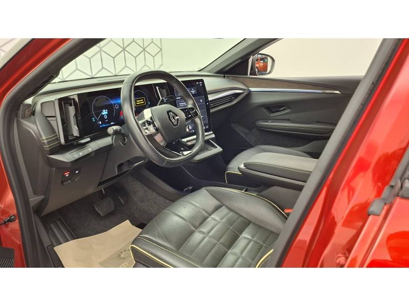 Renault Mégane - Photo 34
