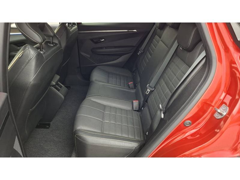 Renault Mégane - Photo 38