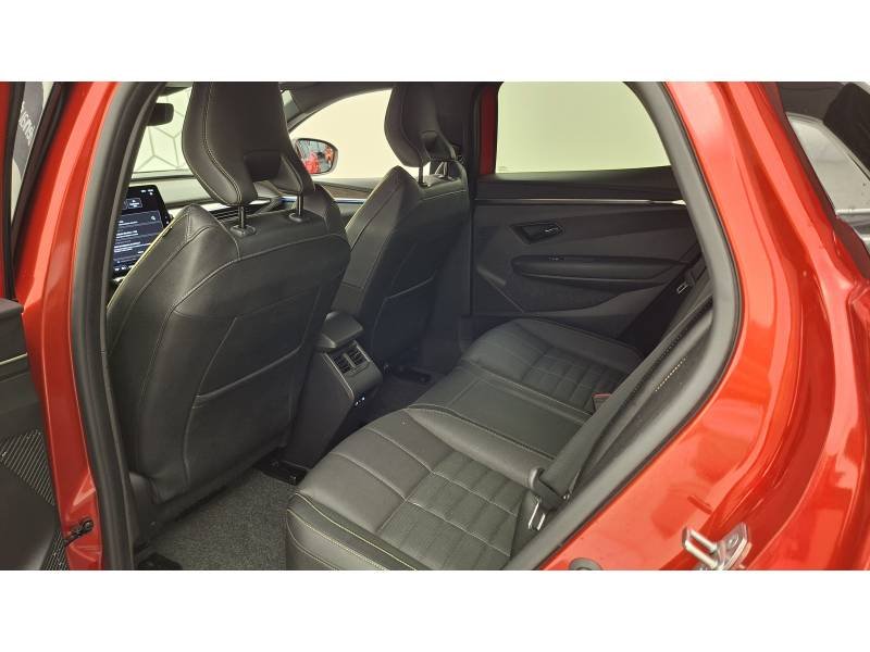Renault Mégane - Photo 39