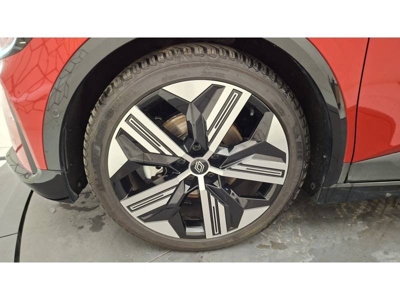 Renault Mégane - Photo 40