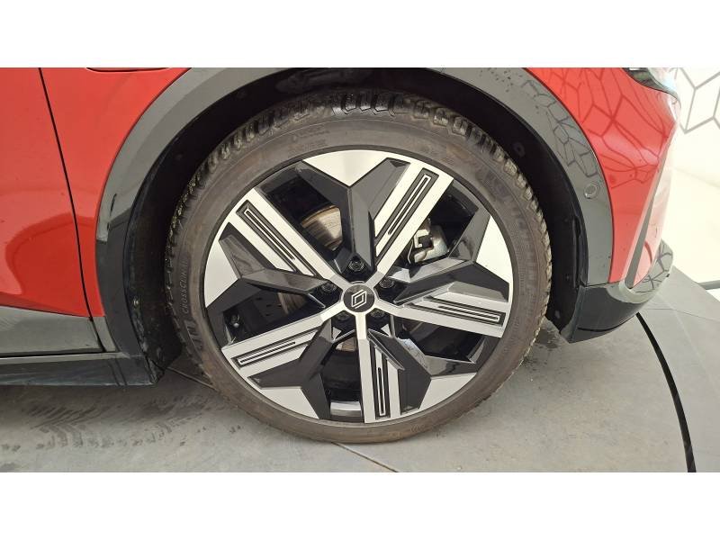 Renault Mégane - Photo 42