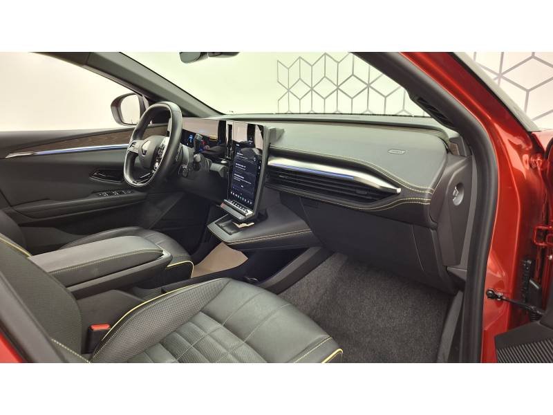 Renault Mégane - Photo 47