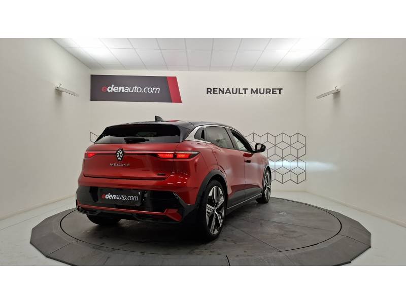 Renault Mégane - Photo 5