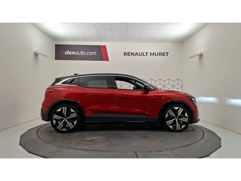 Renault Mégane - Photo 6
