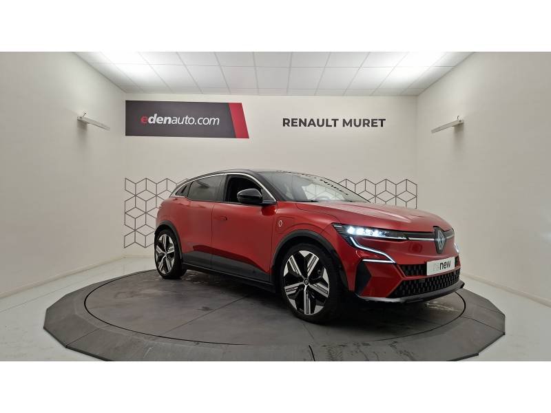 Renault Mégane - Photo 7