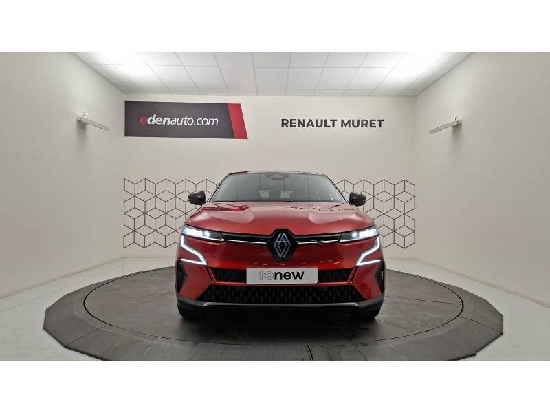 Renault Mégane - Photo 8