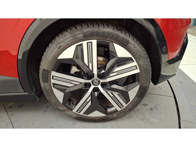 Renault Mégane - Photo 9