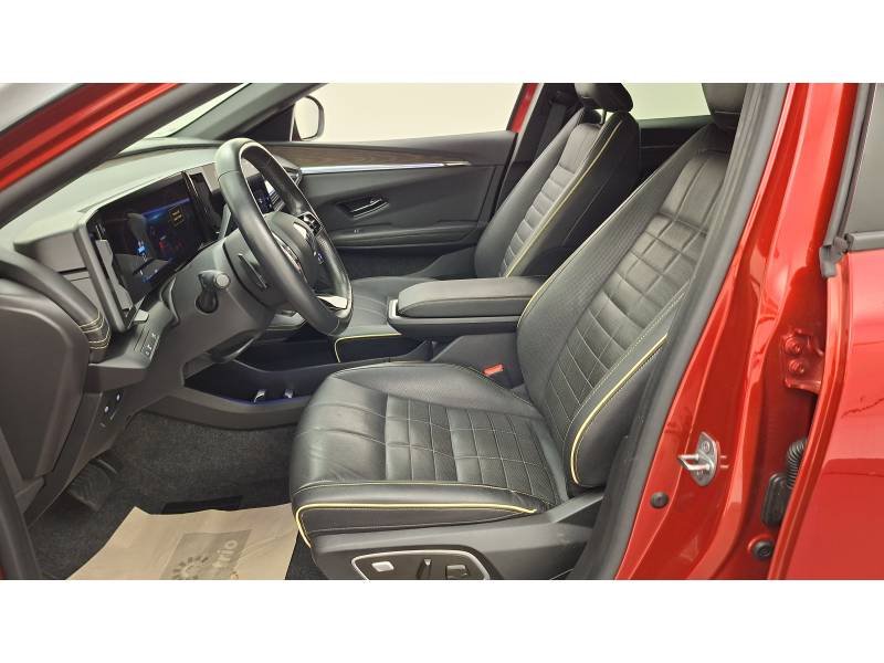 Renault Mégane - Photo 10