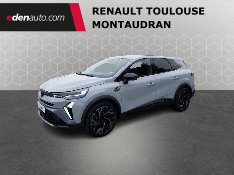 Renault Symbioz - Photo 1