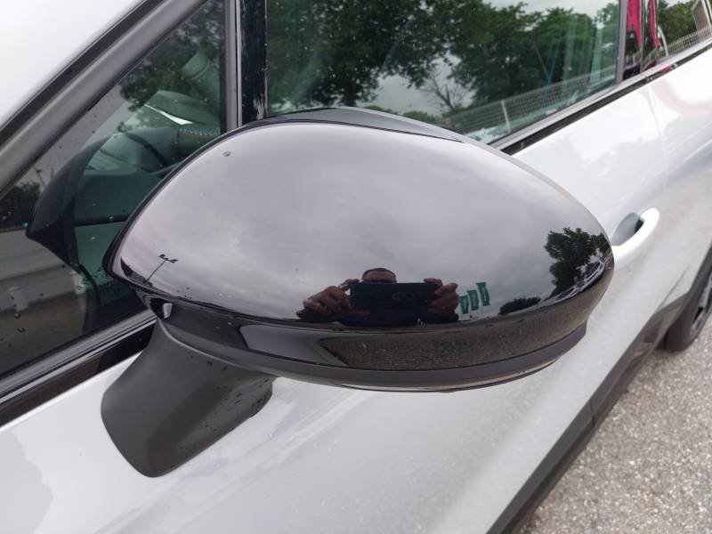 Renault Symbioz - Photo 11