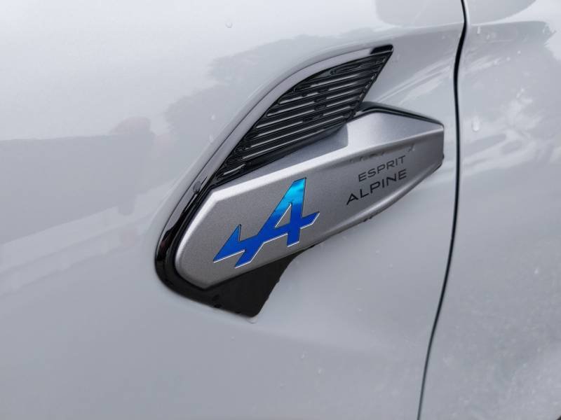 Renault Symbioz - Photo 12