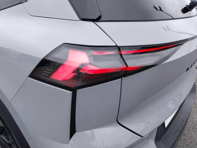 Renault Symbioz - Photo 13