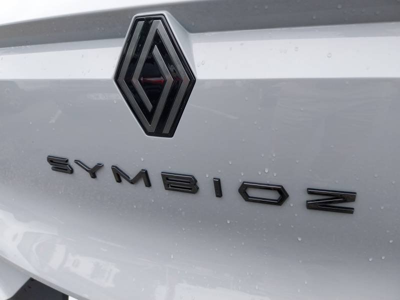 Renault Symbioz - Photo 16