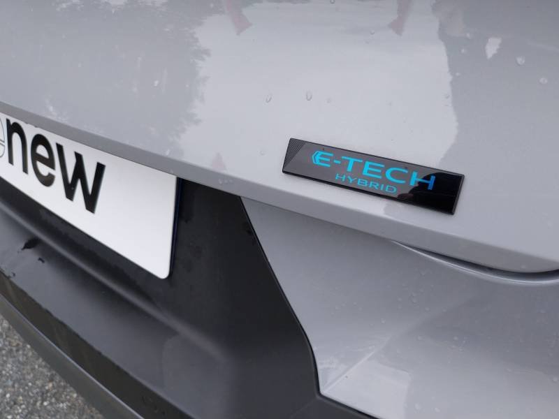 Renault Symbioz - Photo 17