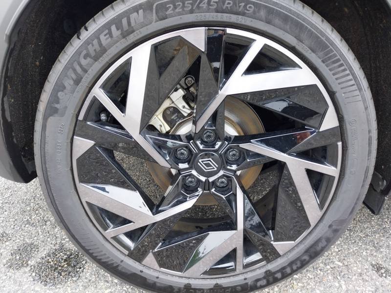 Renault Symbioz - Photo 20