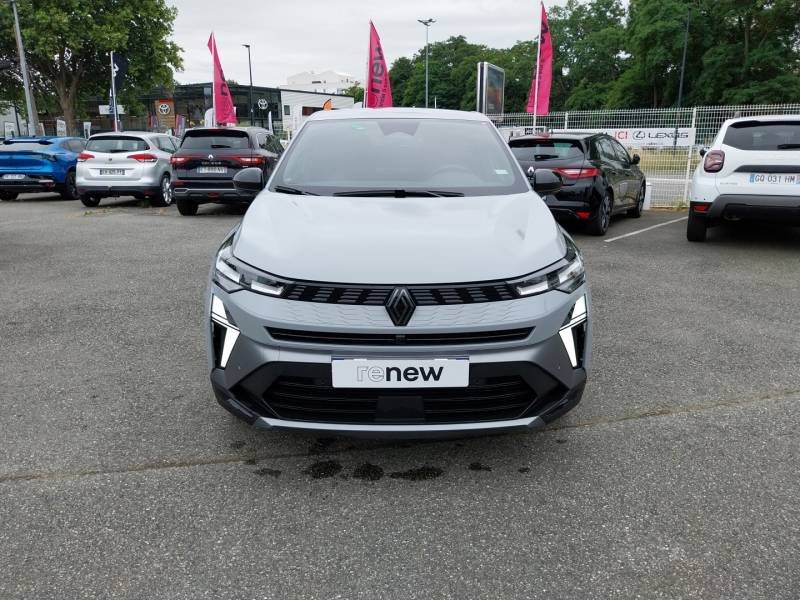 Renault Symbioz - Photo 2