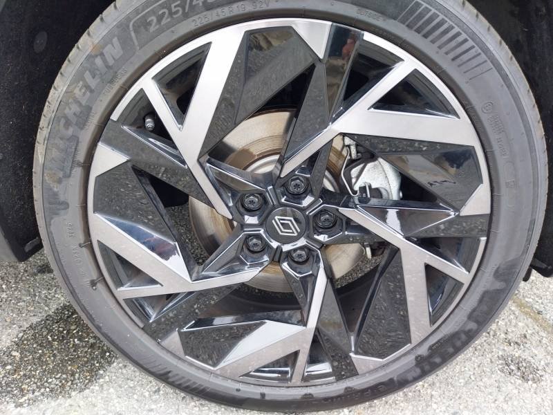 Renault Symbioz - Photo 22