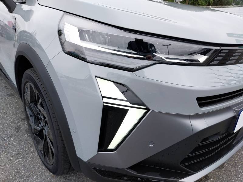 Renault Symbioz - Photo 23