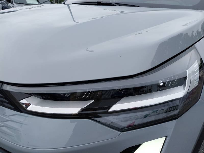 Renault Symbioz - Photo 24