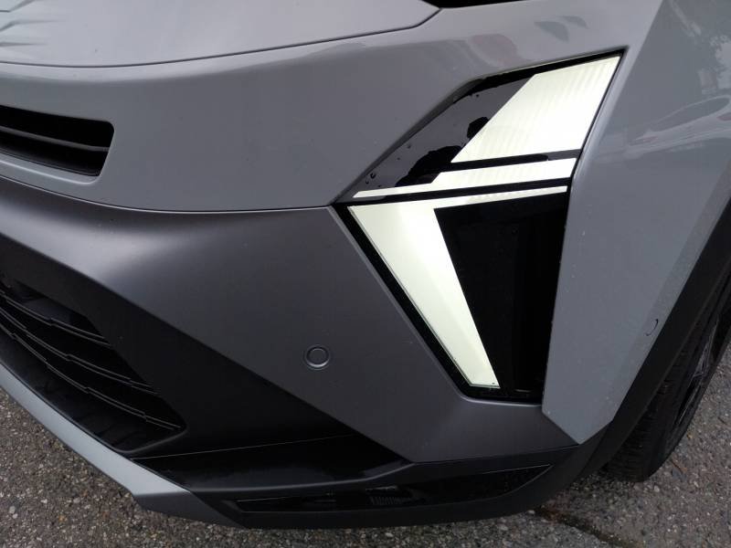 Renault Symbioz - Photo 25