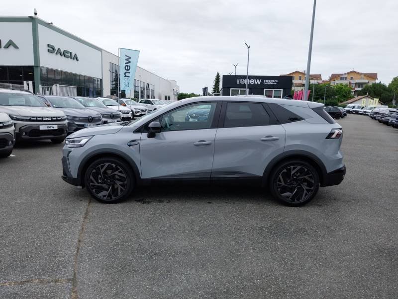 Renault Symbioz - Photo 3