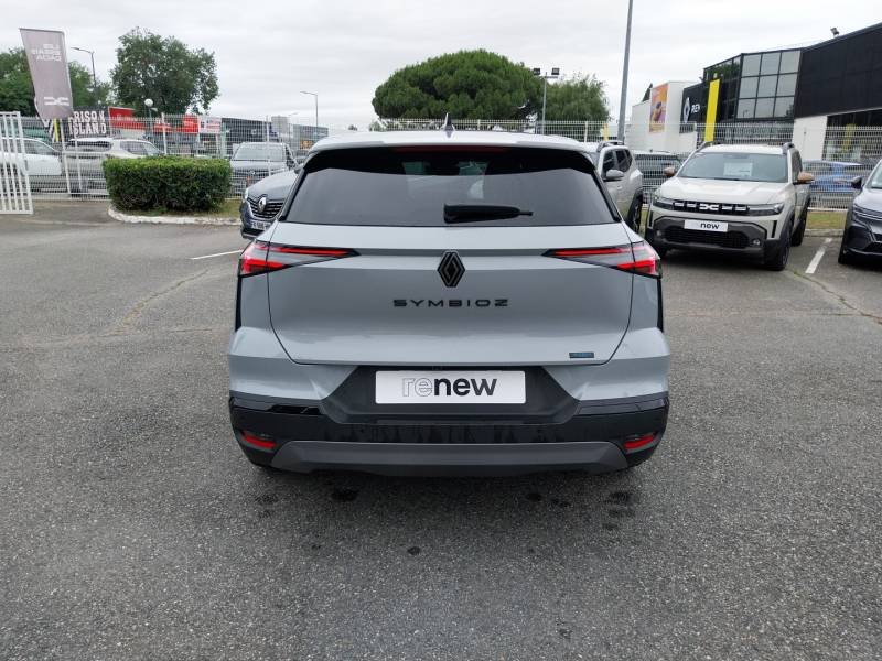 Renault Symbioz - Photo 5