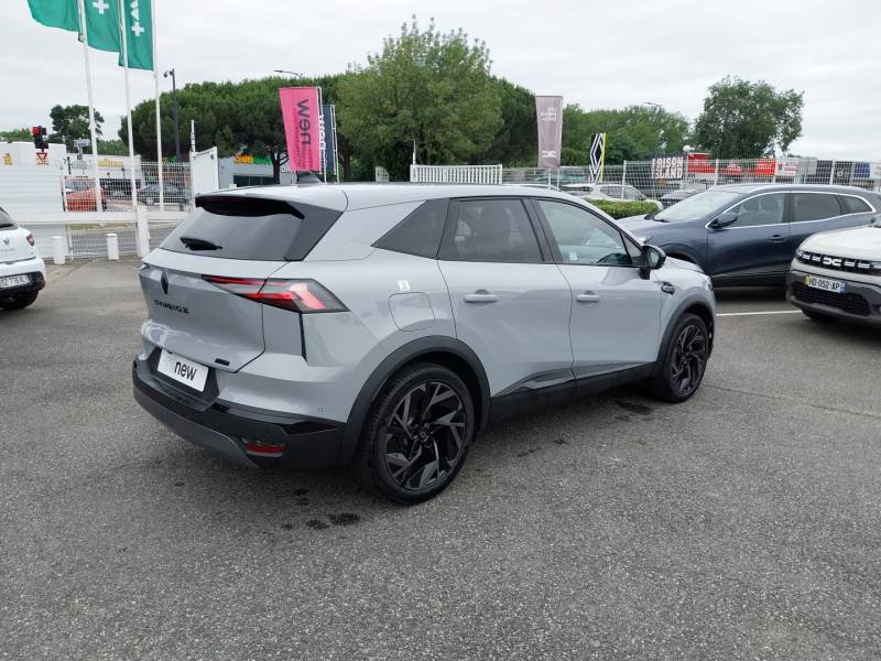 Renault Symbioz - Photo 6